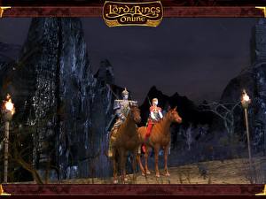 Фотография The Lord of the Rings Игры