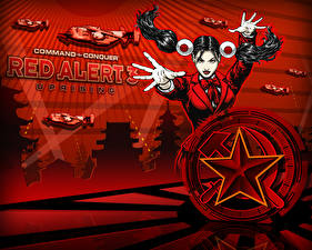 Картинки Command &amp; Conquer Command &amp; Conquer Red Alert 3