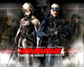 Фотографии Metal Gear компьютерная игра