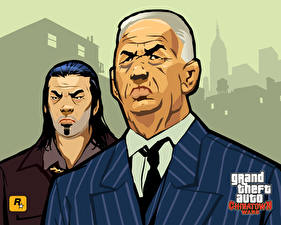 Фото GTA Игры