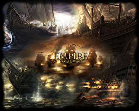 Фото Empire: Total War Total War