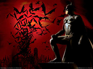 Картинка Batman