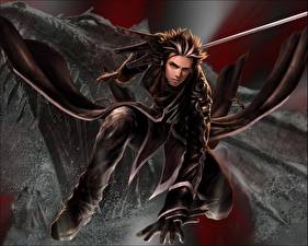 Картинки Cabal компьютерная игра