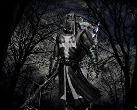 Картинки Darkwatch