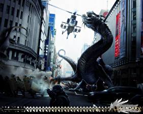 Картинки Legendary
