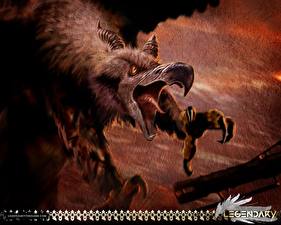 Фотография Legendary