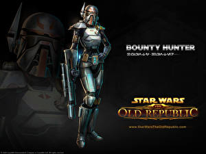 Фотография Star Wars Star Wars The Old Republic