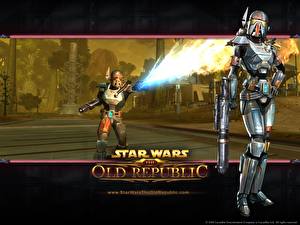 Картинки Star Wars Star Wars The Old Republic