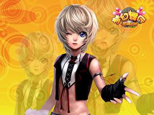 Фотографии STEPS компьютерная игра