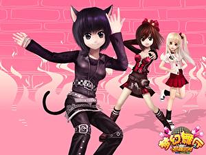 Фотография STEPS