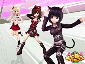 Картинка Dance Party