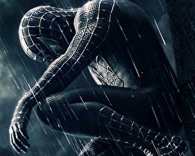 Фотографии Человек-паук Человек-паук 3: Враг в отражении Человек паук герой Фильмы