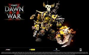 Фотография Warhammer 40000 Warhammer 40000 Dawn of War