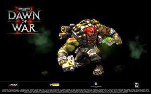 Фото Warhammer 40000 Warhammer 40000 Dawn of War