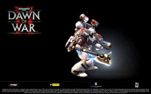 Картинка Warhammer 40000 Warhammer 40000 Dawn of War