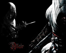 Фото Assassin's Creed