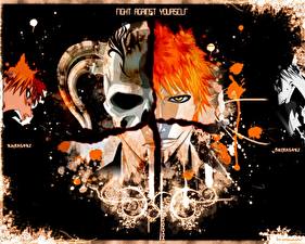 Картинка Bleach: Memories of Nobody