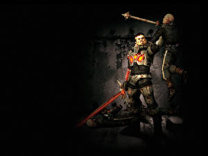 Фотографии Project Aftermath