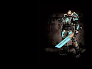 Фотография Project Aftermath компьютерная игра