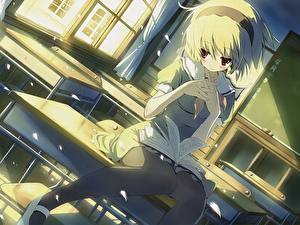 Фотография Когда плачут цикады Аниме