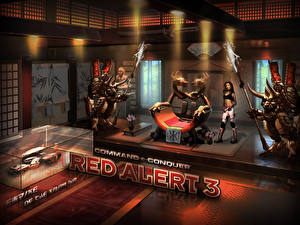 Фотография Command &amp; Conquer Command &amp; Conquer Red Alert 3