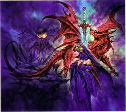 Фото Shunya Yamashita Фантастика Аниме