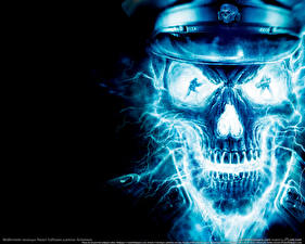 Фото Wolfenstein Игры