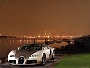 Обои BUGATTI Автомобили