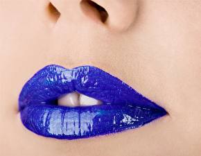 Картинки Губы