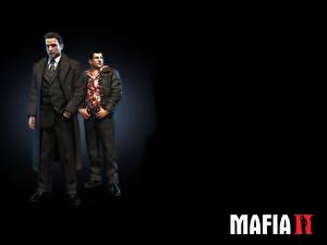 Фотографии Mafia Mafia 2 компьютерная игра