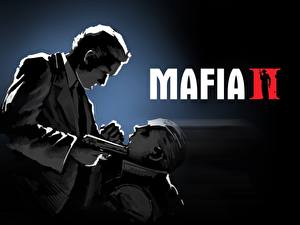 Картинки Mafia Mafia 2 Игры