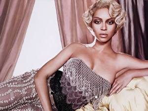 Фотография Beyonce Knowles