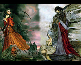 Фотография Hong Kuang