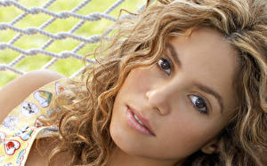 Фото Шакира