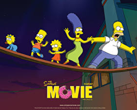 Фотография Simpsons Мультики