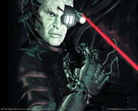 Картинка Star Trek