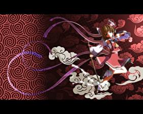 Картинка Touhou Collection