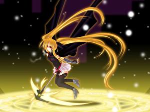 Фотография Лиричная волшебница Наноха