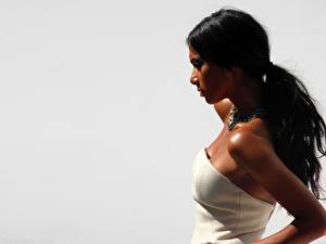 Фотография Николь Шерзингер