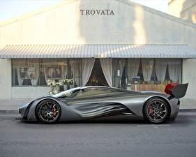 Фотография Mazda