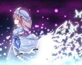 Фото Touhou Collection