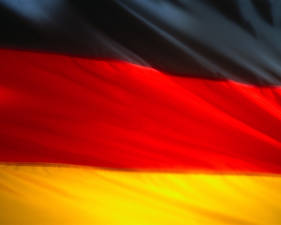Фотографии Германия Флага