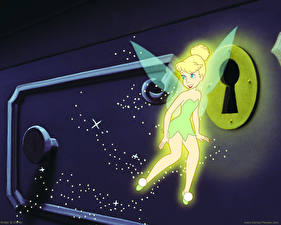 Фотография Disney Питер Пэн