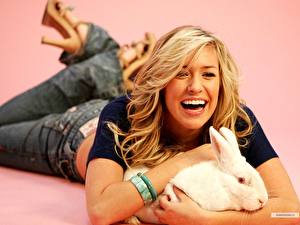 Фотография Kristin Cavallari