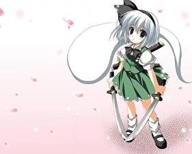 Фотография Touhou Collection