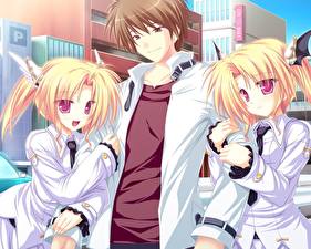 Картинки Magus Tale