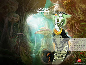 Фотографии Aion: Tower of Eternity