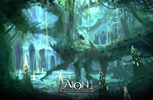 Фотография Aion: Tower of Eternity