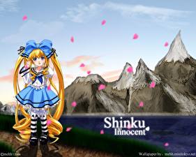 Фотография Rozen Maiden