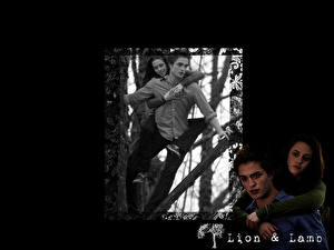 Картинка Сумерки. Сага Сумерки Роберт Паттинсон Kristen Stewart